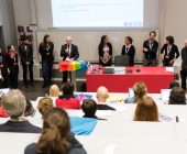 Photos Journées NovaTris 2018