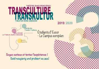 Image Transculture