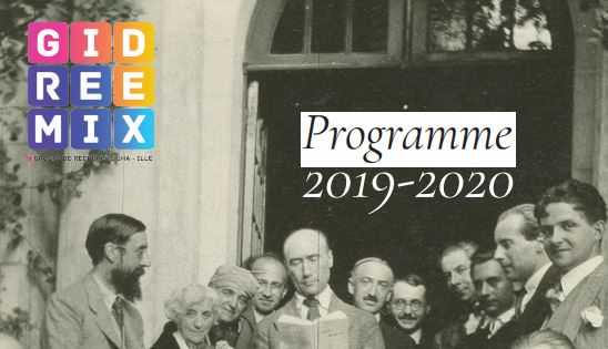 Image Gide Remix