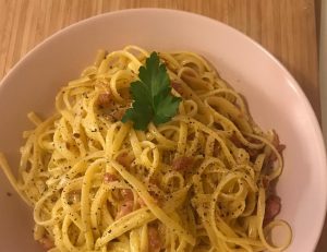 Image Carbonara