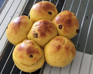 Image Lussekater