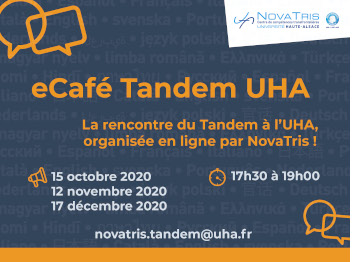 eCafe Tandem UHA