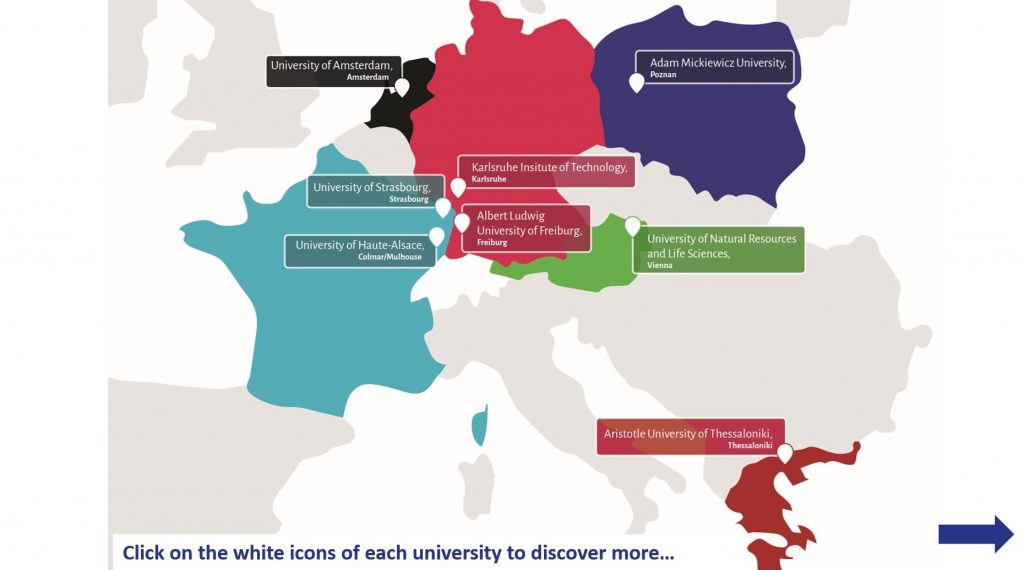 Expert Meeting Results - Carte