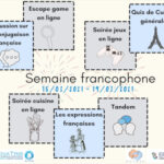 Semaine francophone