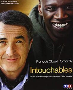 Image Intouchables