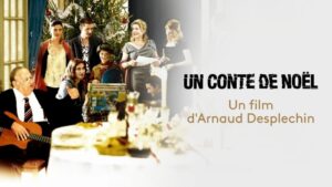 Image Un Conte de Noël