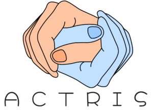 Image Logo ACTRIS