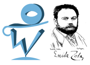 Image Logos collèges Wolf et Zola