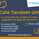 Image eCafé Tandem UHA