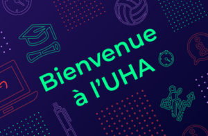 Image - Bienvenue à l'UHA