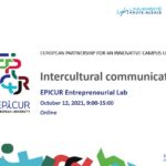 Image Intercultural Communication EEL