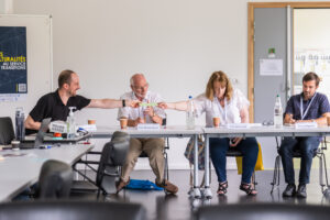 Table ronde Journée 2