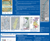 Historical Cartography for a Cross-border Atlas (CRESAT – E.A. 3436)