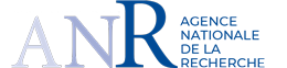 Image Logo ANR
