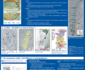 Cartographie historique pour un atlas transfrontalier (CRESAT – E.A. 3436)