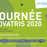 Visuel Journée NovaTris 2020