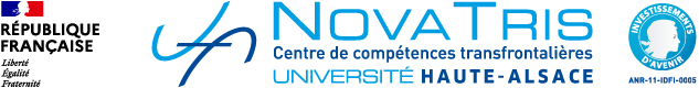 NovaTris, centre de compétences transfrontalières | Université de Haute-Alsace